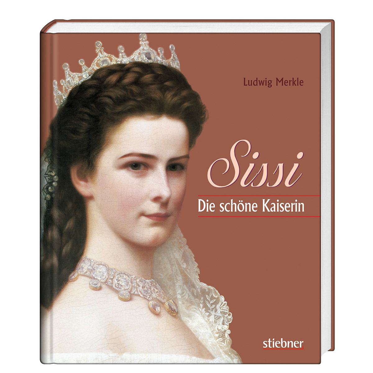 Sissi Sissi von Stiebner Verlag GmbH