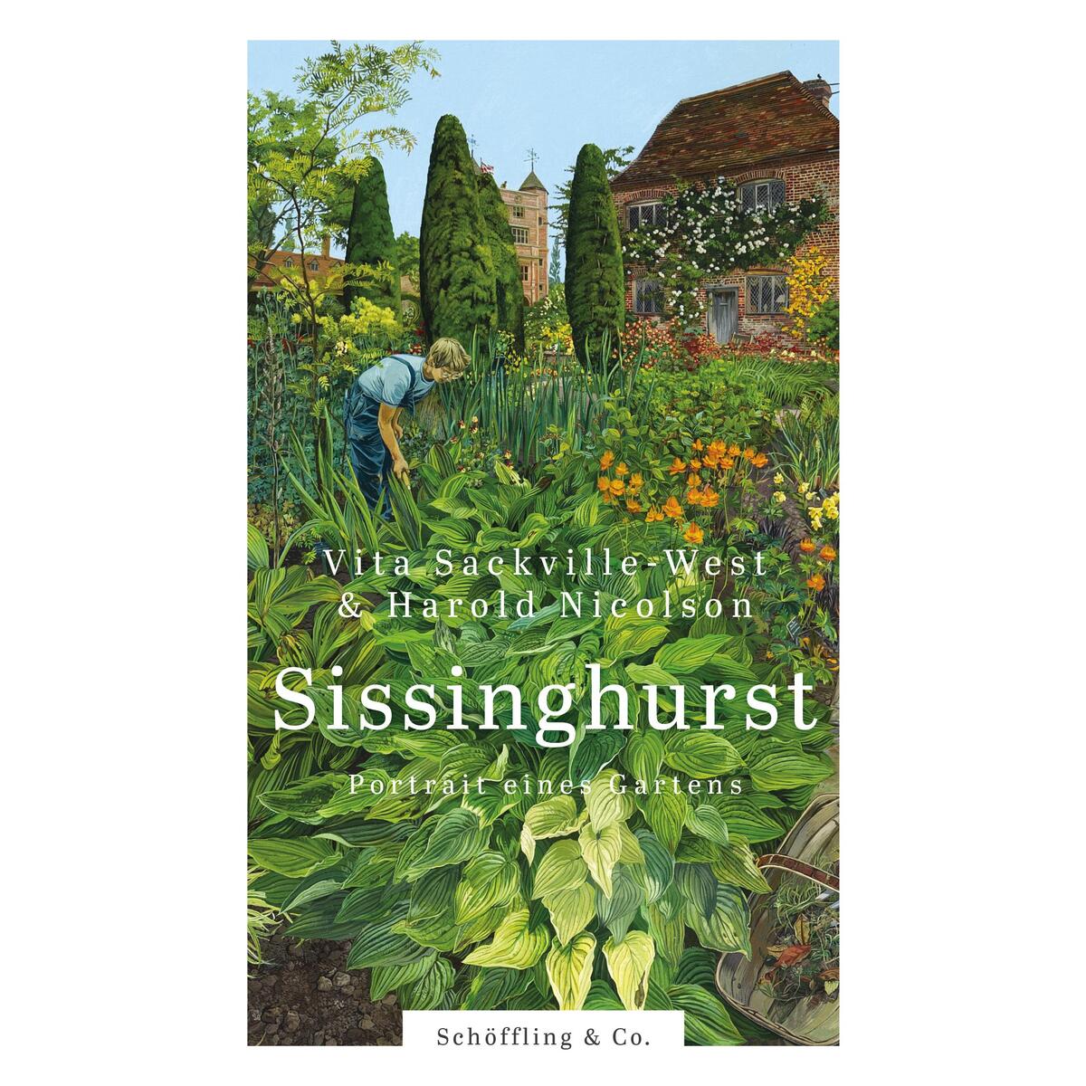 Sissinghurst von Schoeffling + Co.