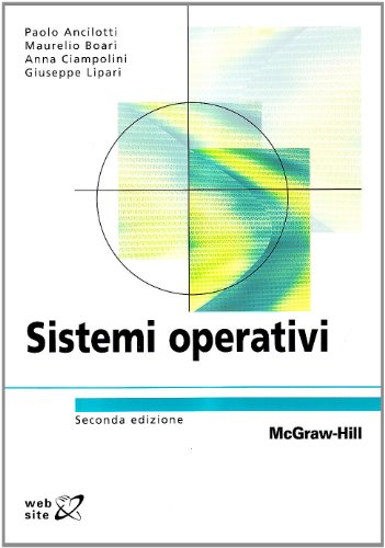 Sistemi operativi (Collana di istruzione scientifica) von McGraw-Hill Education