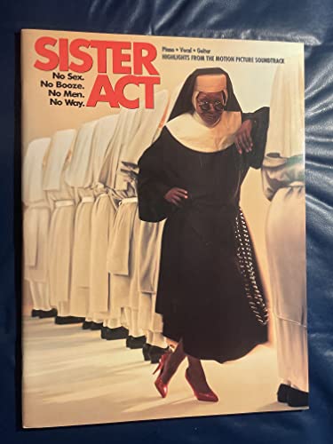 Sister Act Highlights