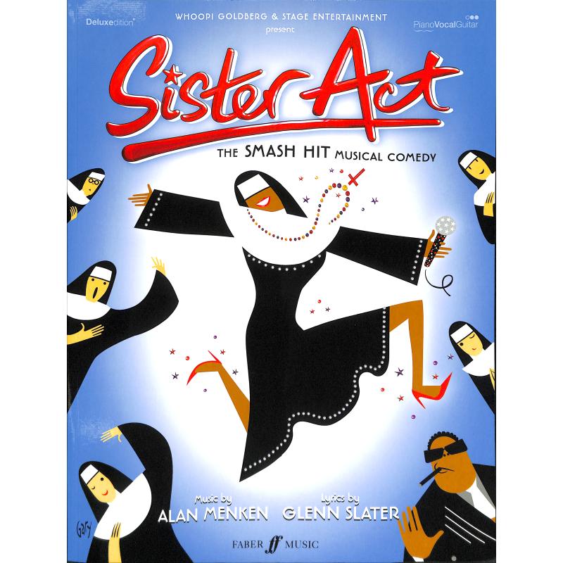 Sister act