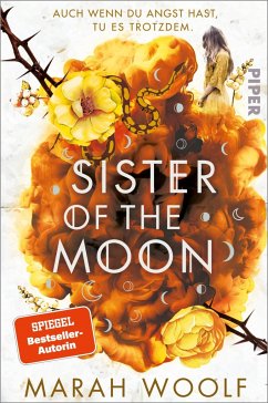 Sister of the Moon / HexenSchwesternSaga Bd.2 von Piper