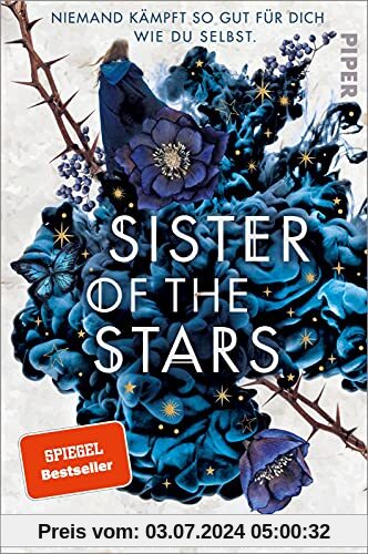 Sister of the Stars (HexenSchwesternSaga 1): Von Runen und Schatten | SPIEGEL-Bestseller