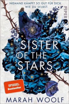 Sister of the Stars / HexenSchwesternSaga Bd.1 von Piper