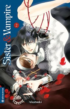 Sister & Vampire / Sister & Vampire Bd.2 von Altraverse