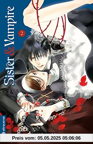 Sister & Vampire 02