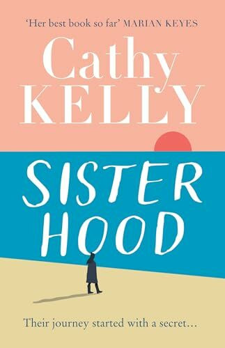 Sisterhood: An explosive secret and a journey that changes everything - the gripping and emoti...