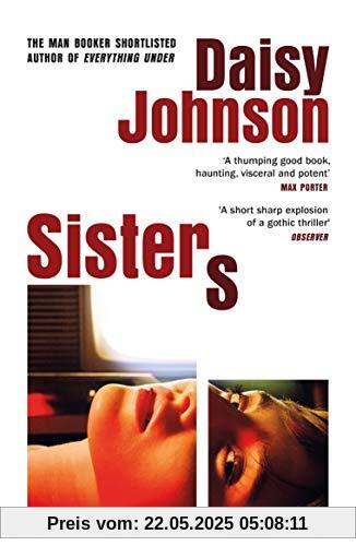 Sisters: Daisy Johnson