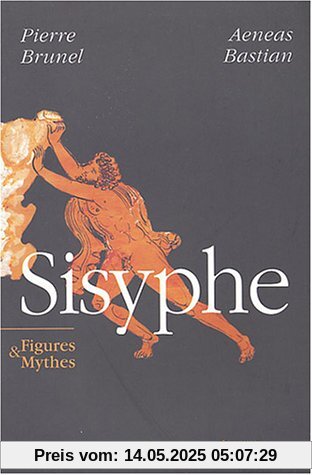 Sisyphe et son rocher