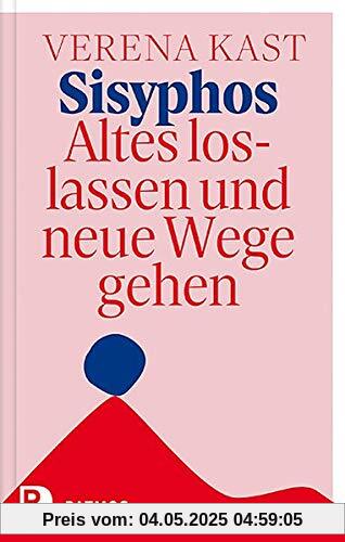 Sisyphos - Altes loslassen und neue Wege gehen Sisyphos - Altes loslassen und neue Wege gehen