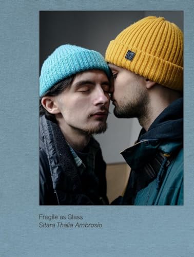 Sitara Thalia Ambrosio: Fragile as Glass von Verlag Kettler