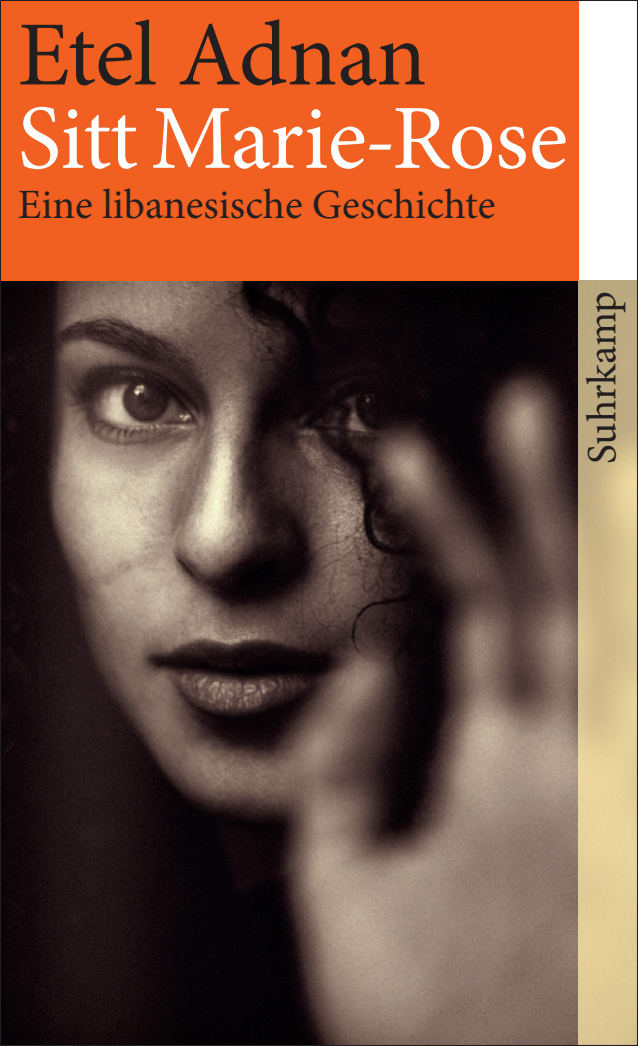Sitt Marie-Rose Sitt Marie-Rose von Suhrkamp Verlag