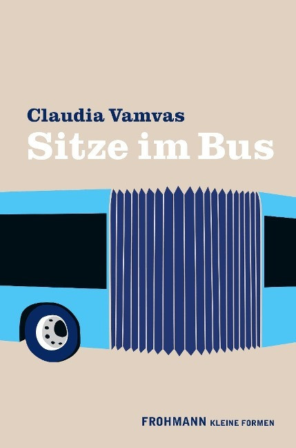 Sitze im Bus