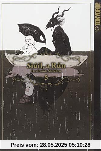 Siúil, a Rún - Das fremde Mädchen 05