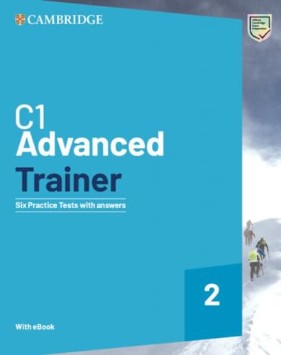 Six Practice Tests with Answers with Resources Download with eBook (Trainer)