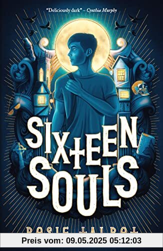 Sixteen Souls