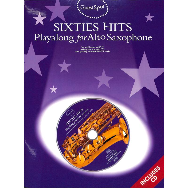 Sixties hits