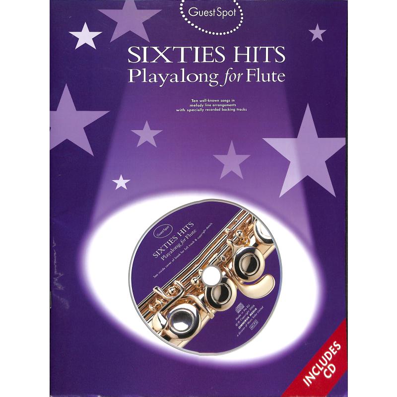 Sixties hits