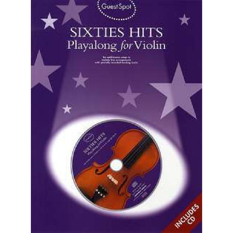 Sixties hits