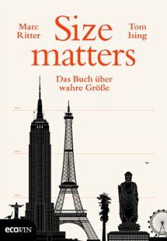 Size Matters von EcoWing