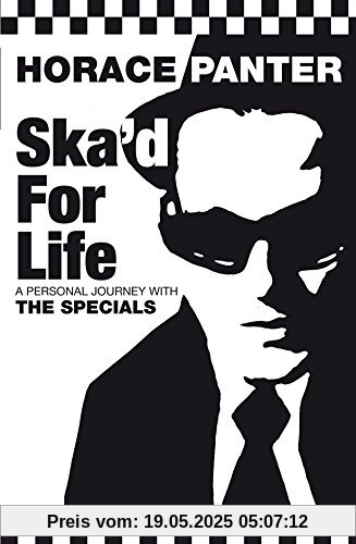 Ska'd for Life: A Personal Journey with The Specials