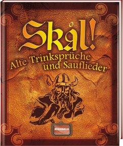 Skal! von Regionalia Verlag