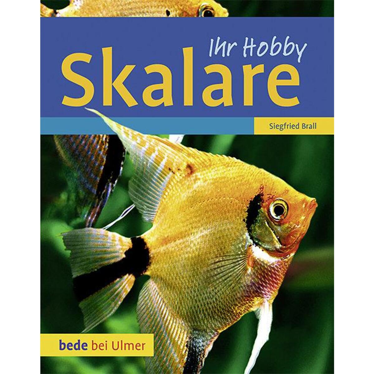 Skalare von Ulmer Eugen Verlag