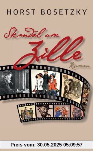 Skandal um Zille