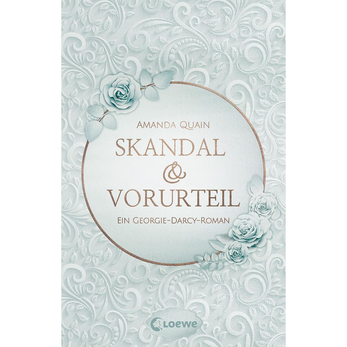 Skandal & Vorurteil Skandal & Vorurteil von Loewe Verlag GmbH