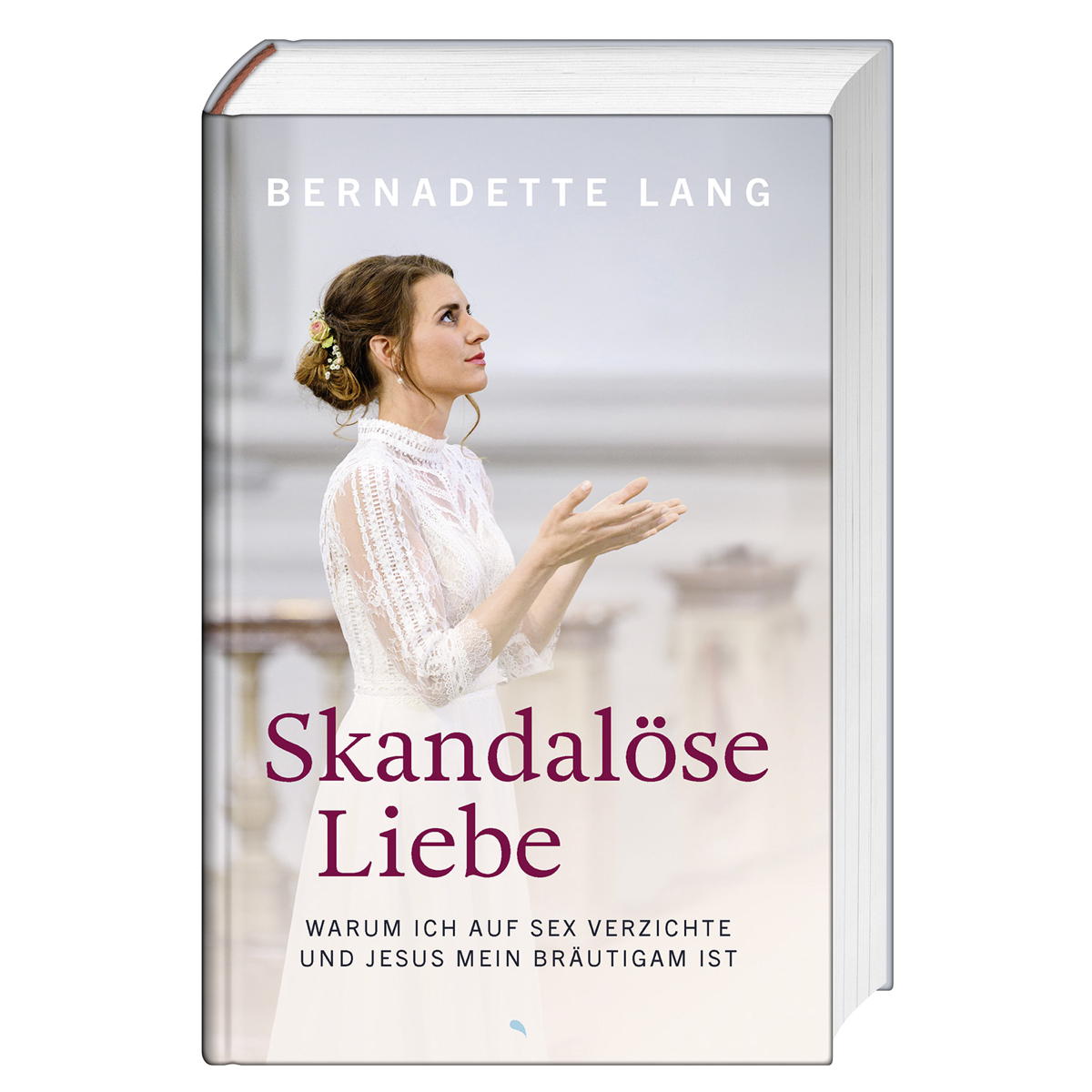Skandalöse Liebe von fontis