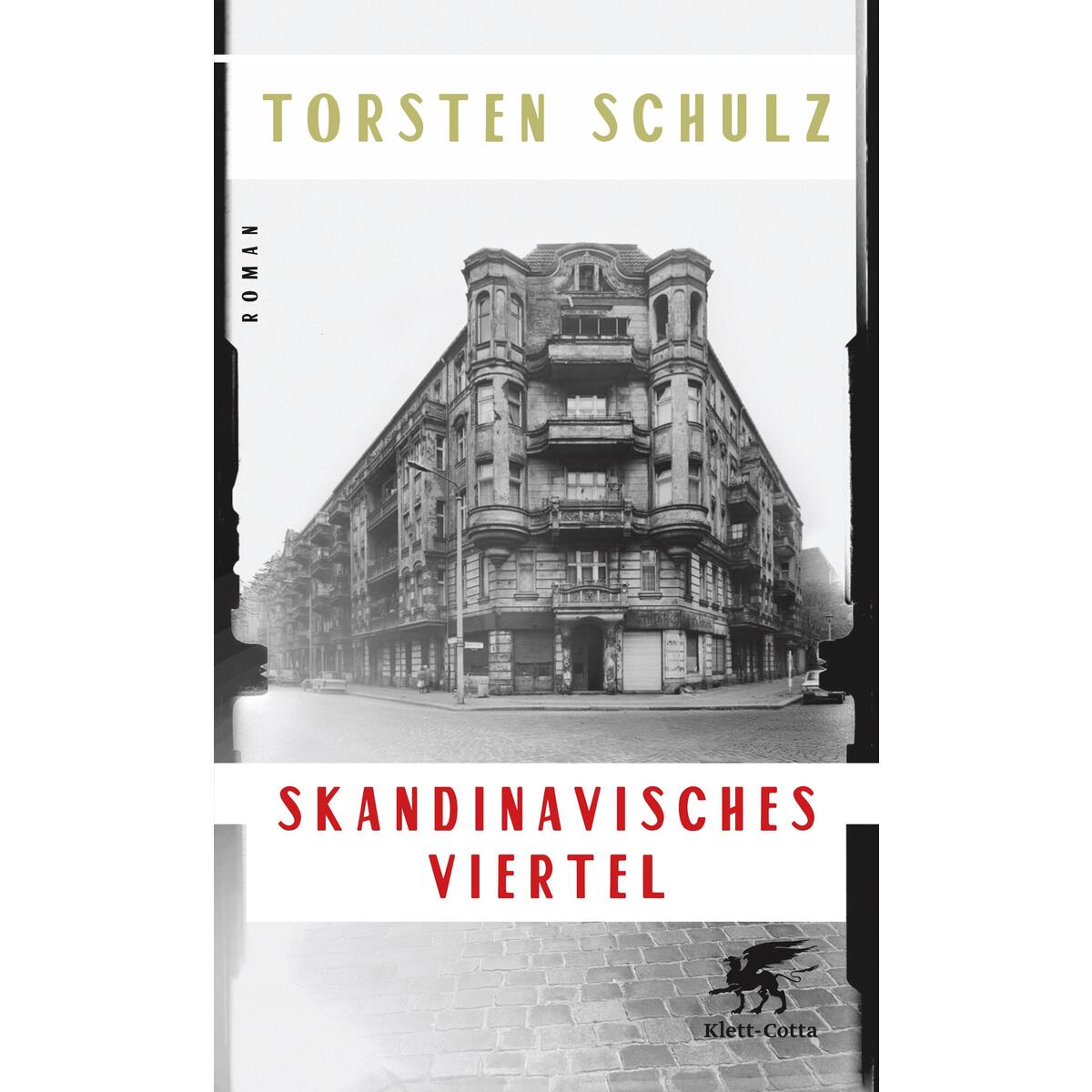 Skandinavisches Viertel von Klett-Cotta Verlag