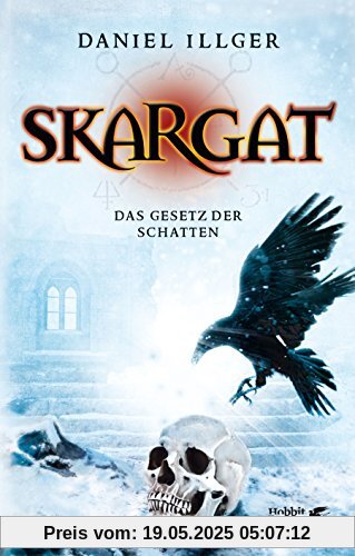 Skargat / Skargat 2: Das Gesetz der Schatten