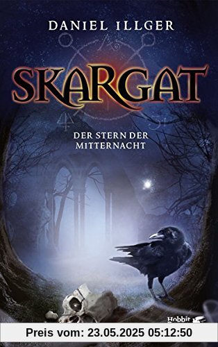 Skargat / Skargat 3: Der Stern der Mitternacht