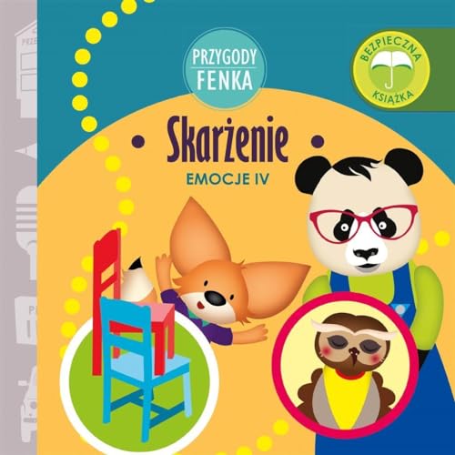 Skarżenie Emocje Przygody Fenka Skarżenie Emocje Przygody Fenka von Sobik