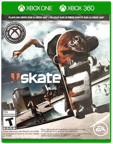Skate 3 von Electronic Arts