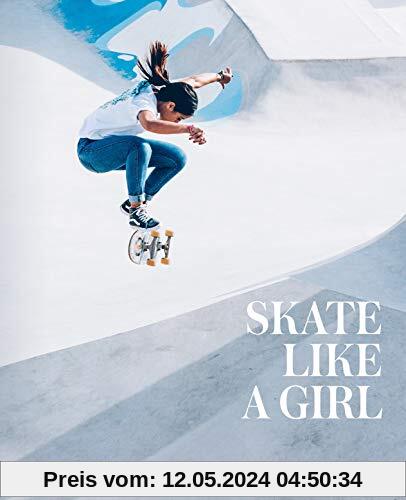 Skate Like a Girl