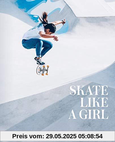 Skate Like a Girl