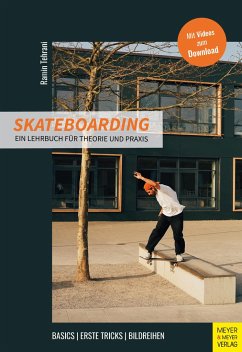 Skateboarding von Meyer & Meyer Sport