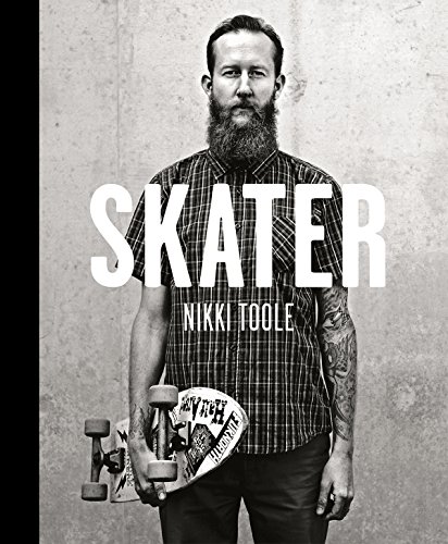 Nikki Toole: SKATER