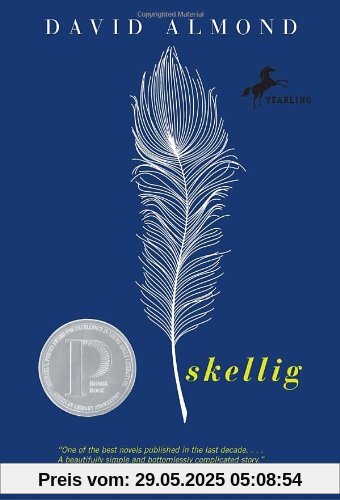 Skellig Skellig