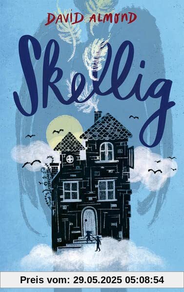 Skellig Skellig