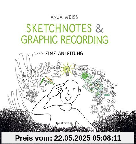 Sketchnotes & Graphic Recording: Eine Anleitung