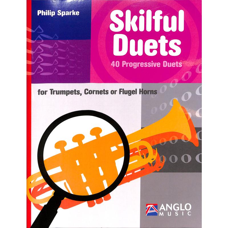 Skilful duets