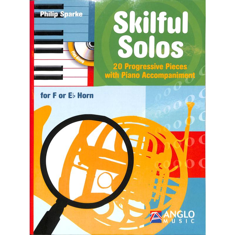 Skilful solos