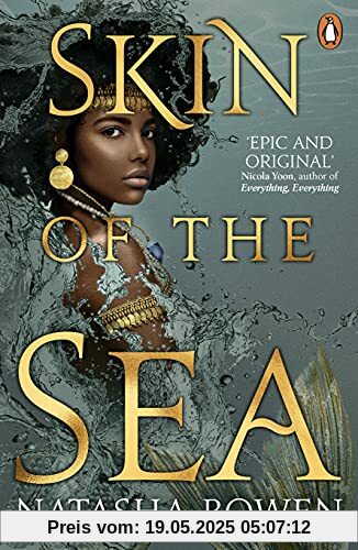 Skin of the Sea