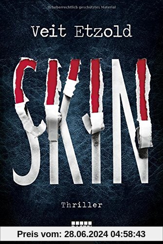 Skin: Thriller