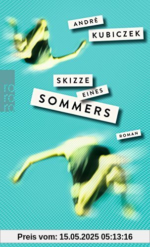 Skizze eines Sommers