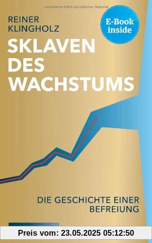 Sklaven des Wachstums - die Geschichte einer Befreiung Sklaven des Wachstums - die Geschichte einer Befreiung