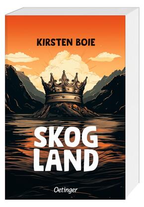 Skogland 1 Skogland 1