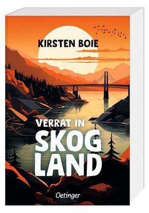 Skogland 2. Verrat in Skogland Skogland 2. Verrat in Skogland